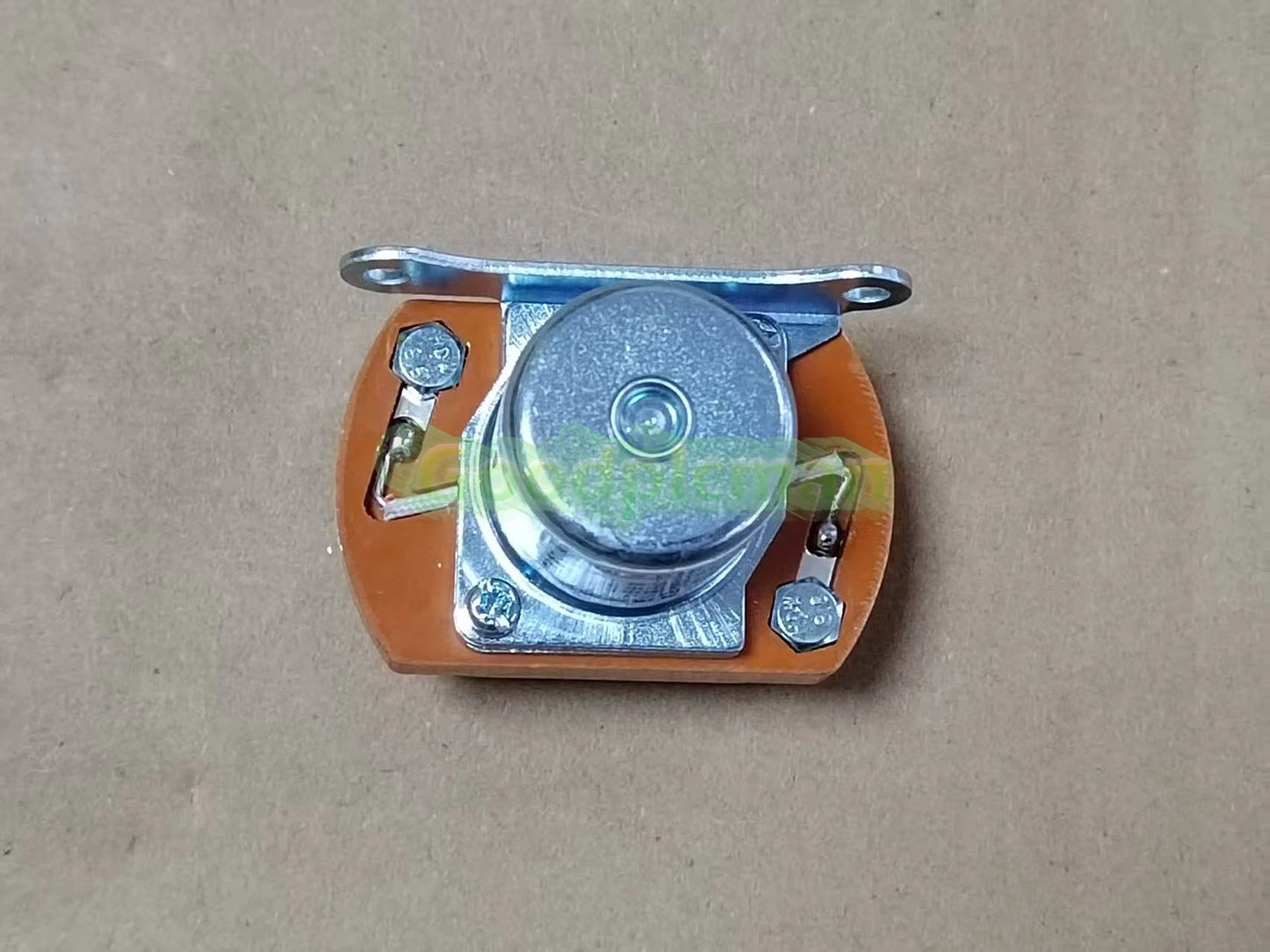 1PC FOR MZJ-50A 48V 50A DC Contactor