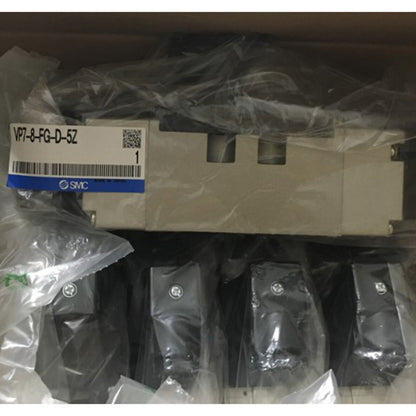 1PC SMC Solenoid Valve VP7-8-FG-D-5Z - SMC