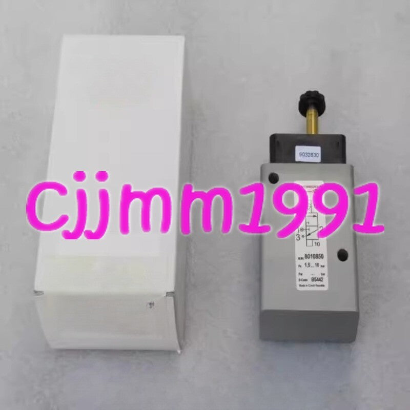 new 1PC  IMI 8010850 Solenoid valve
