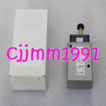 new 1PC  IMI 8010850 Solenoid valve