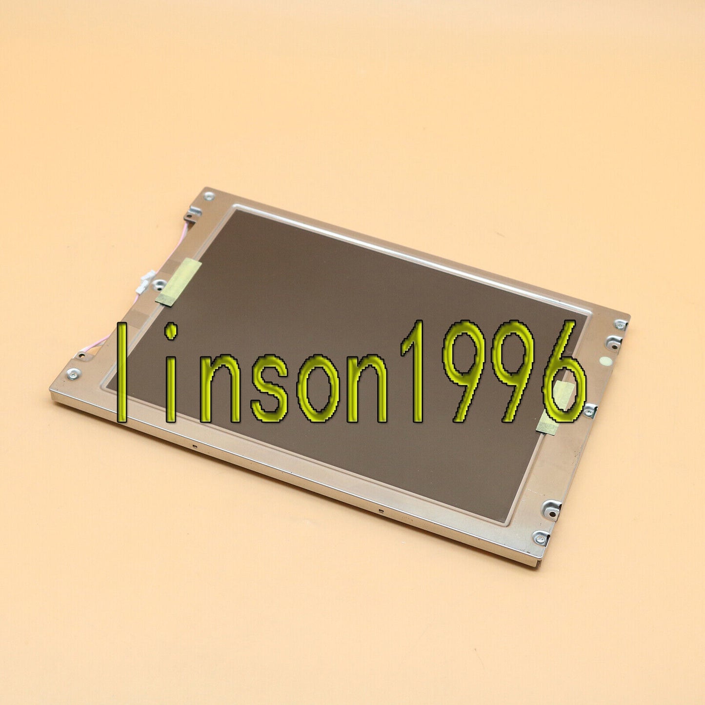 10.4-inch 640x480 LCD Display Ship Industrial One LTM10C209H TSB - ONE