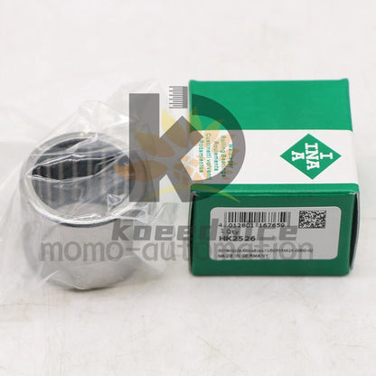 INA HK2526 Needle Roller Bearings 25x32x26mm 1PCS