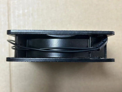 new QTY:1PC COOLTRON FA9225B11W7-51 Fan AC115V 50/60Hz - COOLTRRON