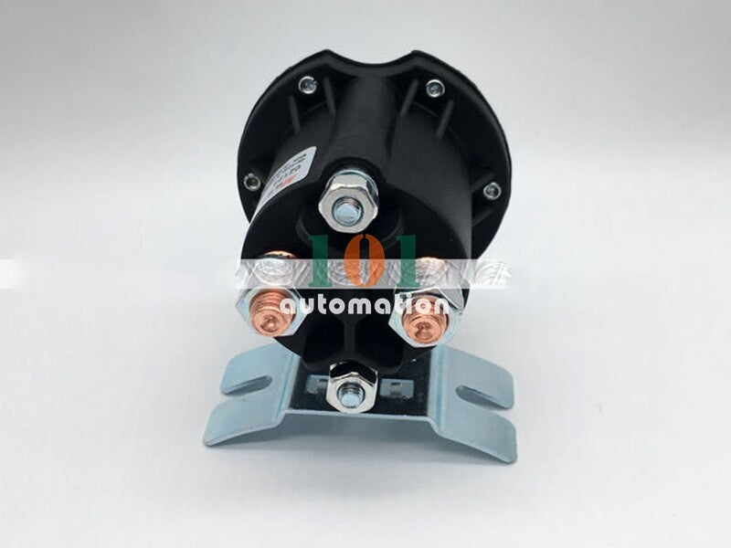 1PCS For Forklift starts DC contactor 12V 24V 48V CZ112 124-Z 148