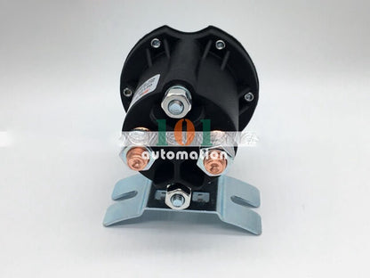 1PCS For Forklift starts DC contactor 12V 24V 48V CZ112 124-Z 148