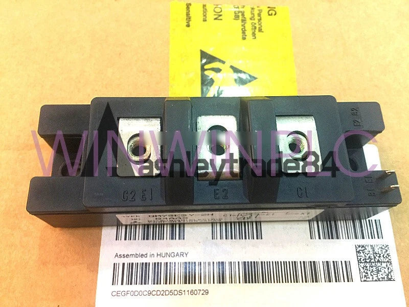 1PCS QM75E3Y-2H MITSUBISHI MODULE QM75E3Y2H