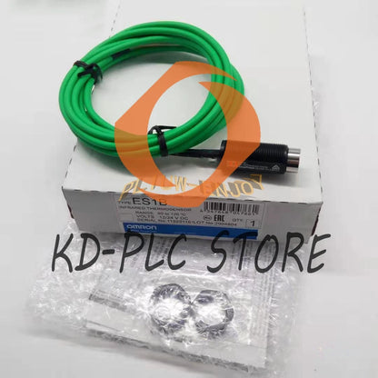 1PC Omron ES1B sensor 60-120℃