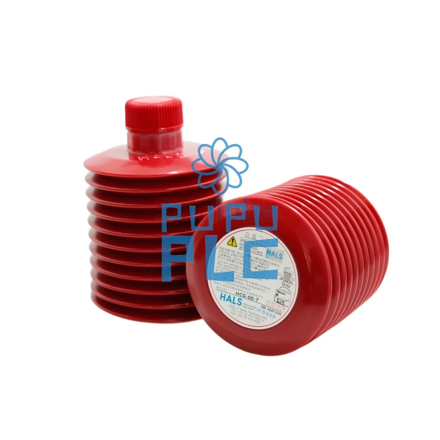 1Pcs Hansung KLUEBER HS 9000 Grease HALS Lube 700ml
