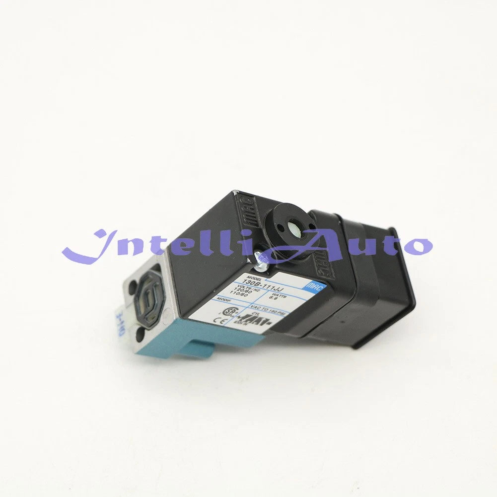 1PCS MAC 130B-111JJ SOLENOID VALVE