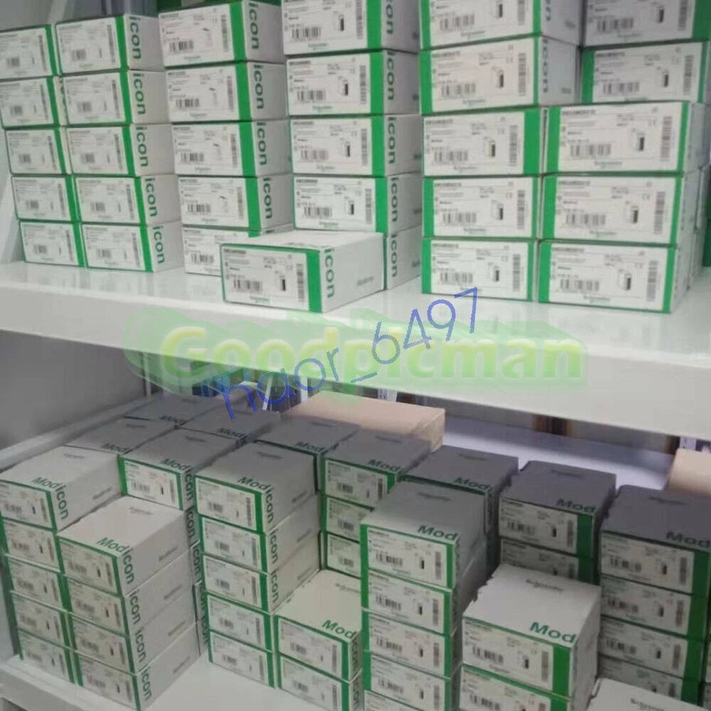 140DDI85300 Modicon Quantum PLC Module 140DDI85300
