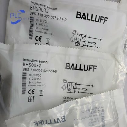 BALLUFF BHS0032 (BES 516-300-S262-S4-D) sensors free shipping #u