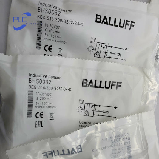 BALLUFF BHS0032 (BES 516-300-S262-S4-D) sensors free shipping #u