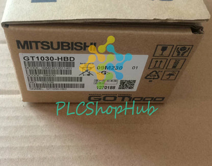 1PCS Mitsubishi GT1030-HBD Touch Screen GT1030HBD