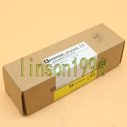 Pepperl+Fuchs Inductive Sensor Proximity Switch NJ15+U1+N - PEPPERL+FUCHS