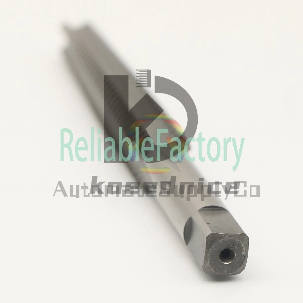 ACME 5/8"-8 Trapezoidal Tap Right Hand, HSS 5/8 x 8 Trapezoidal Thread Tap