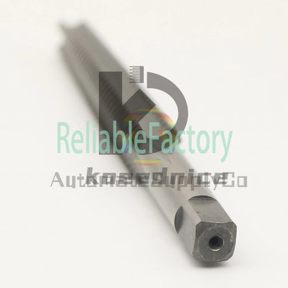ACME 5/8"-8 Trapezoidal Tap Right Hand, HSS 5/8 x 8 Trapezoidal Thread Tap