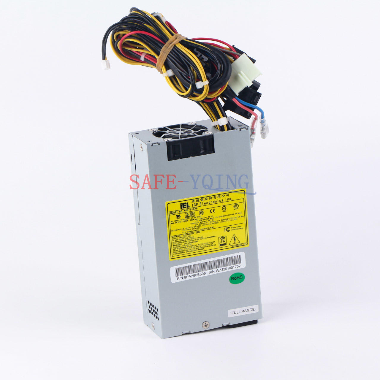 new 1PCS ACE-916A ACE-916AP Power Supply 150W - RITTAL