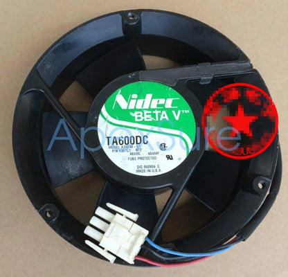 1PC Nidec TA600DC A33230-51 48V 48Amp UPS power supply fan