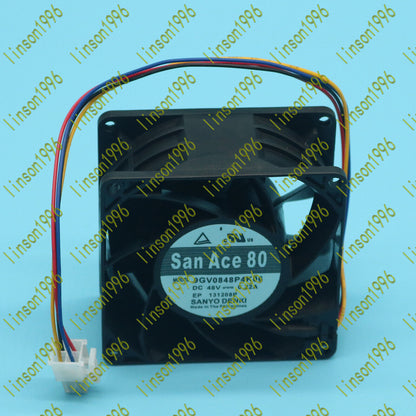 9GV0848P4K06 48V 0.22A Cooling Fan - SANYO