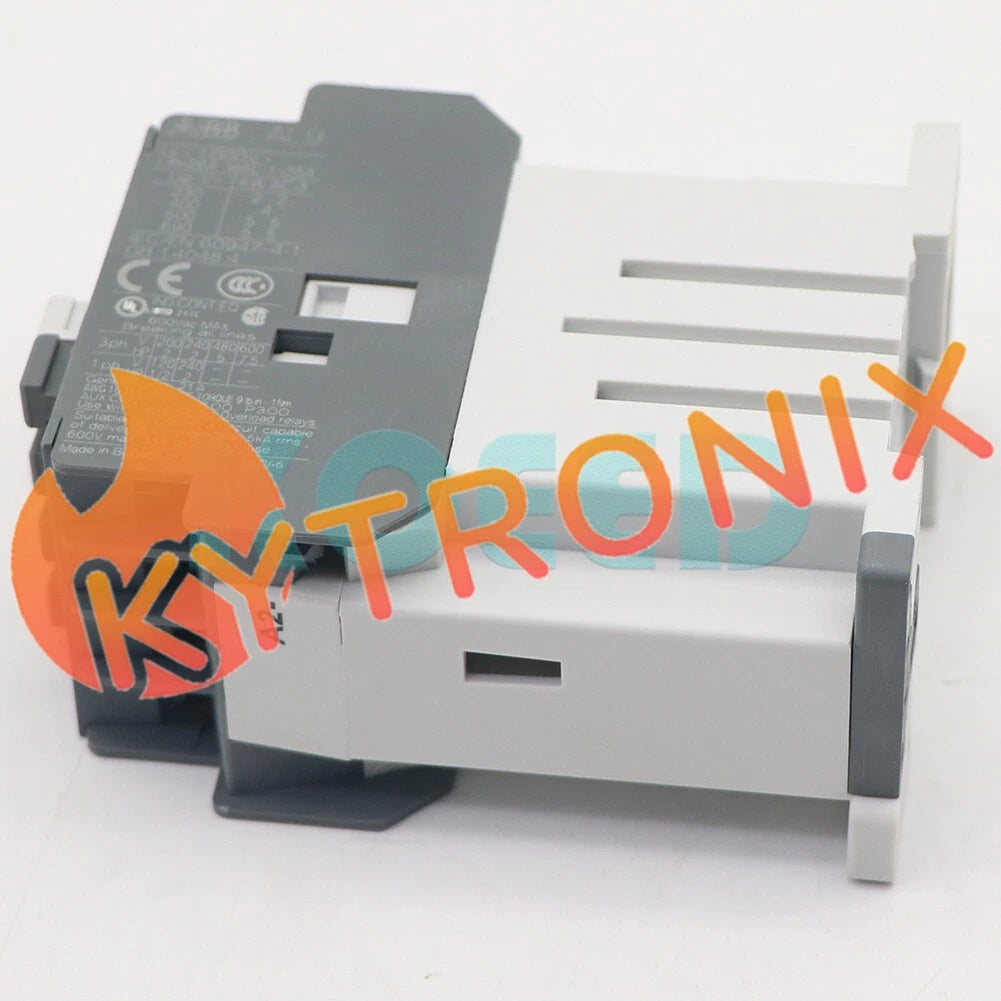 1PCS ABB AL9-30-10 AL93010 24VDC