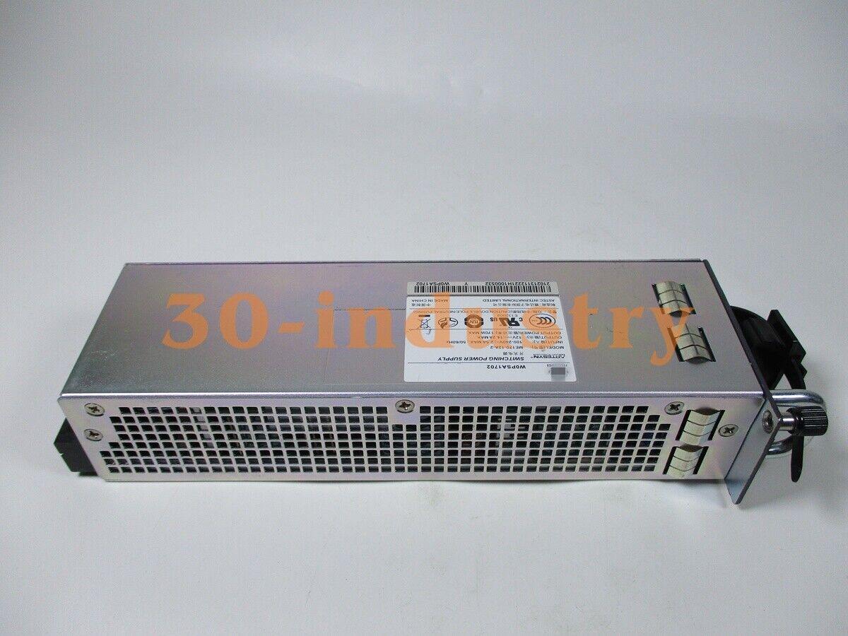 1PCS FOR Huawei Switching Power Supply W0PSA1702 ME170-12A-2 to USG6300 Module - HUAWEI