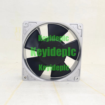 1 PCS Royal Fan Fan UTL125C A59 AC200V 0.075A 12038 12CM cooling fan #ke