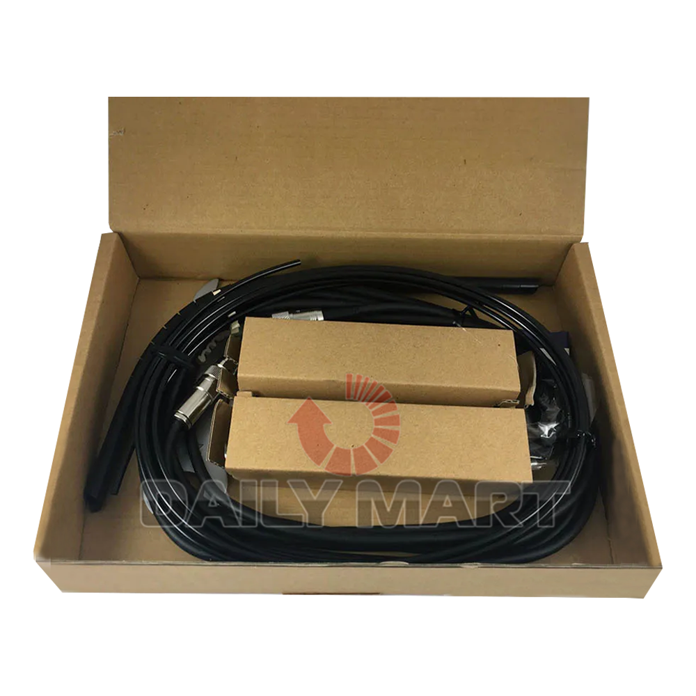 Nakoni EM25N-5000-J4 Brushless Motor - NSK