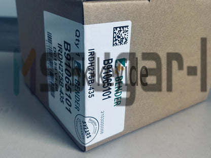 1pcs IRDH275B-435 Bender Ground Fault Detector / Insulation Monitor