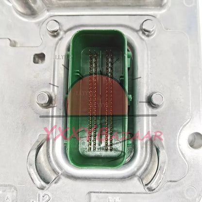 For Cummins 2013-15 Dodge 6.7L RAM ECM ECU PCM Engine Computer M/T Manual Diesel