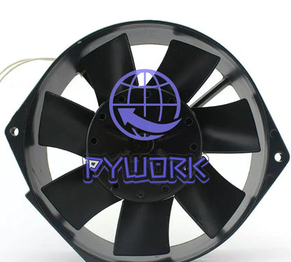 ROYAL FAN UT795C-TP9 [A58] 2 Wires Cooling Fan AC200V 36/31W