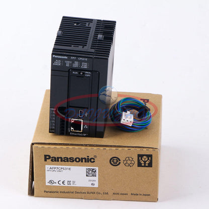 new 1PCS Panasonic AFP7CPS31E - PANASONIC