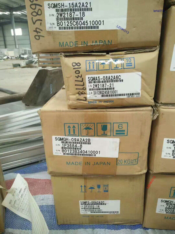 1PC NEW SGMAS-08A2A6C - KOEED