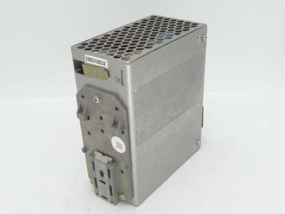 PEPPERL & FUCHS VAN-115/230AC-K13-EFD POWER SUPPLY | High-Efficiency 130W AC Power Supply | Flexible Voltage Regulation | 115V/230V AC Input | K13 Smart Control | EFD Certified - PEPPERL & FUCHS