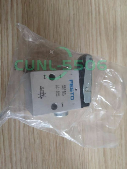 1PCS FOR Mechanical Valve for FESTO RS-4-1/8 2949 Roller Lever