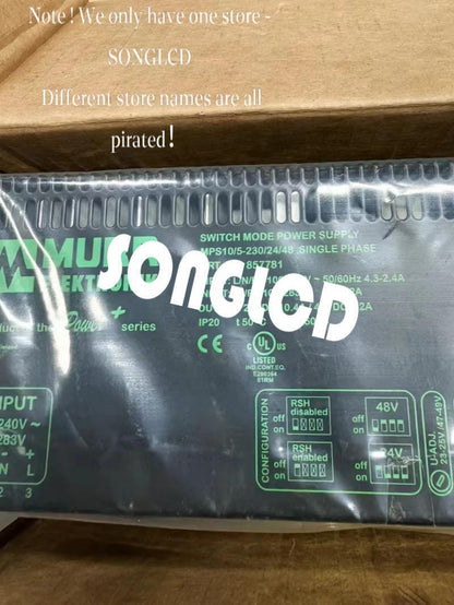 MPS10/5-230/24/48 3BHB006449R0002 Power Module - MPS