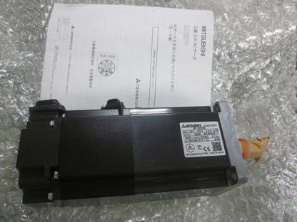 1PC MITSUBISHI AC SERVO MOTOR HF-KP43B HFKP43B
