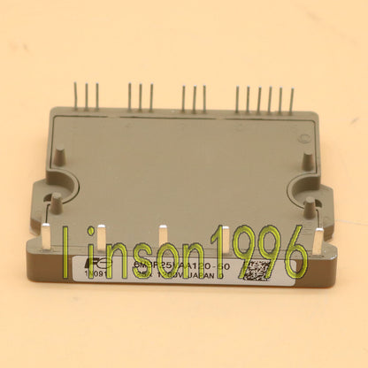 6MBP25VAA120-50 IGBT MODULE - FUJI