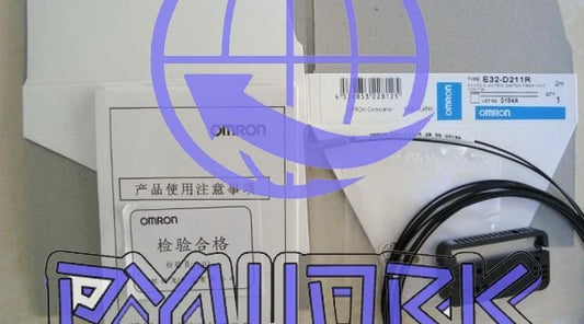 E32-D211R E32 D211R Omron Photoelectric Switch free shipping