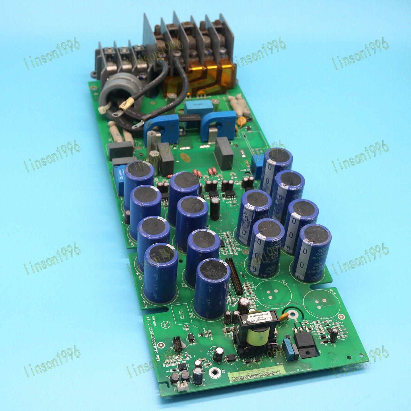 ABB SINT4420C Inverter Power Driver Board – Tested and Reliable - ABB