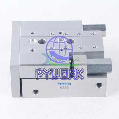 1Pcs FESTO SLT-25-50-P-A 170578 sliding table cylinder
