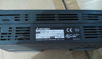 Mitsubishi MELSEC AJ65BT-R2N Unit Tested - Working Condition - MITSUBISHI