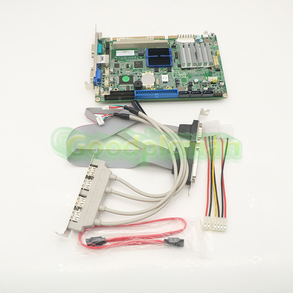 Advantech PCA-6782N-S6A1E 1Pcs/