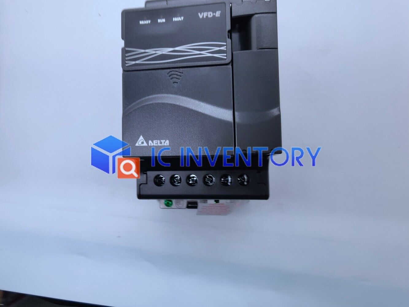 new 1PCS DELTA Inverter VFD037E43A 380V 3.7KW - DELTA