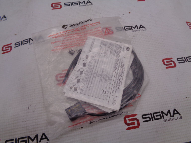 ASCO 88100142 Sensing Element - ASCO