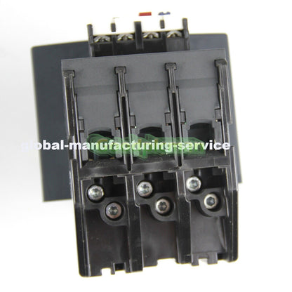SND Electric Thermal Overload Relay LRD4365 80-104A 1Pcs/