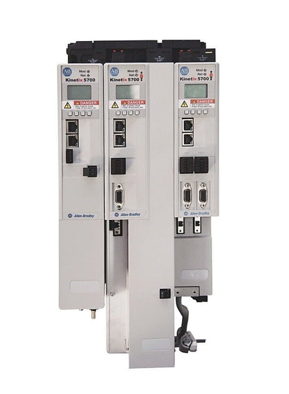 Efficient Kinetix 5700 DC Bus Supply, Sealed NEW Model P070, AB - KINETIX