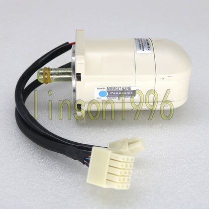 Panasonic MSM021A2NE AC Servo Motor In Box - PANASONIC