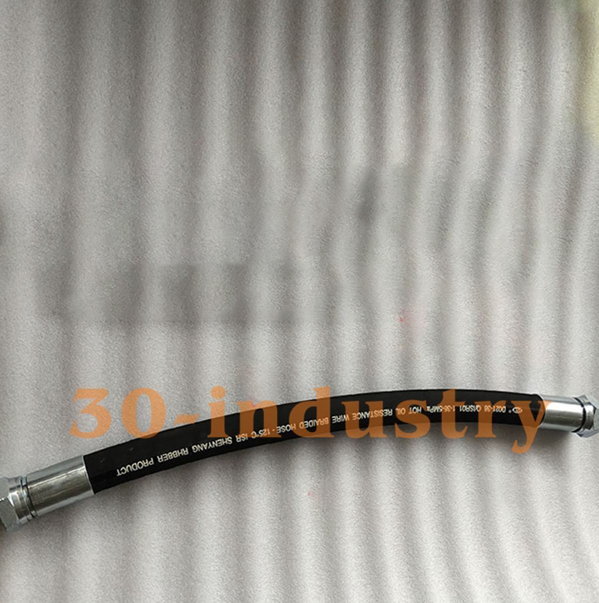 1PCS NEW FIT FOR Atlas Tubing 0574991001 - High Quality Replacement - KOEED