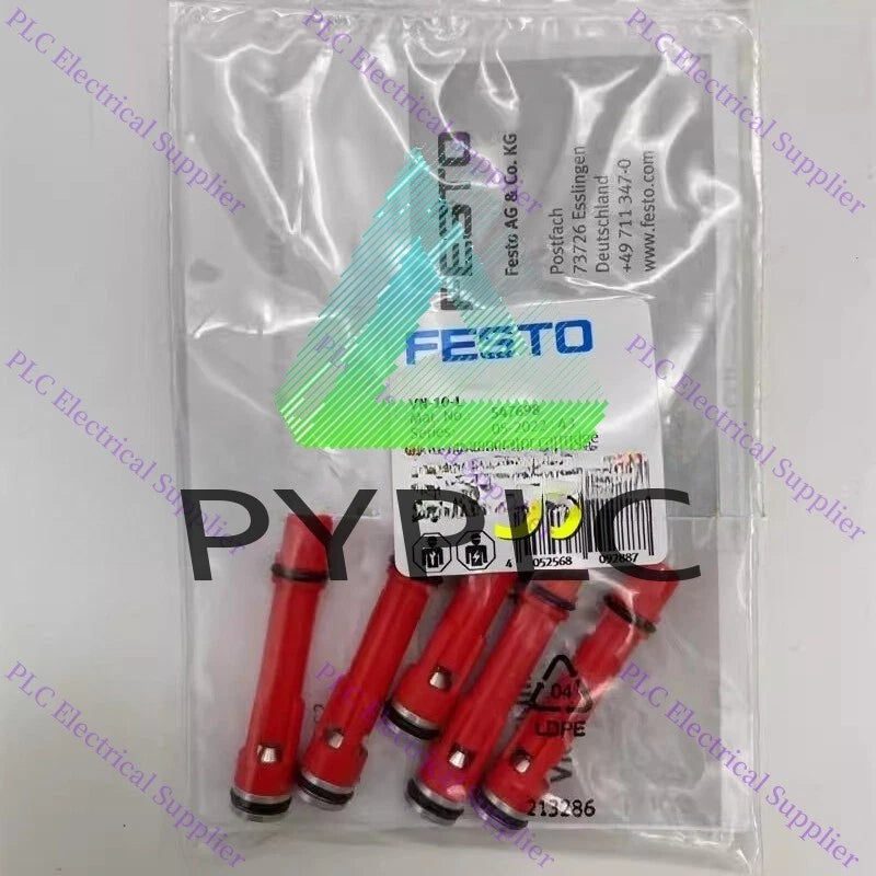 VN10L547698 1X FESTO vacuum generator inner core VN-10-L547698 Fast Shipping