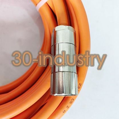 1PCS New Servo Motor Power Cable IKG4017 Models 2/3/11/12m - KOEED